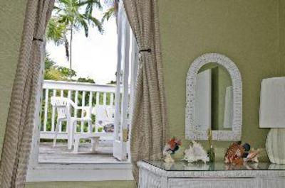 фото отеля Andrews Inn & Garden Cottages Key West