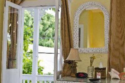 фото отеля Andrews Inn & Garden Cottages Key West