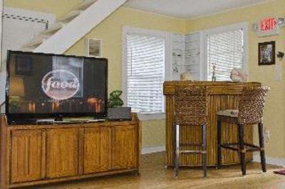 фото отеля Andrews Inn & Garden Cottages Key West