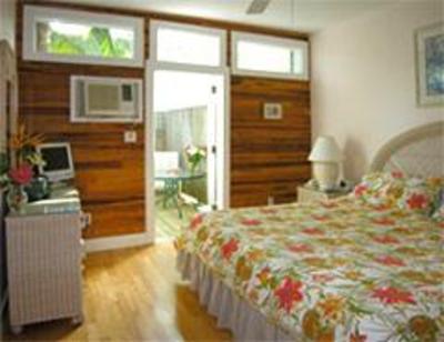 фото отеля Andrews Inn & Garden Cottages Key West