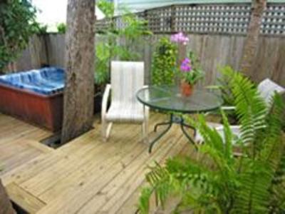 фото отеля Andrews Inn & Garden Cottages Key West