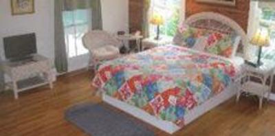 фото отеля Andrews Inn & Garden Cottages Key West