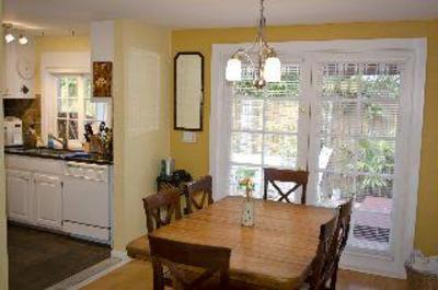 фото отеля Andrews Inn & Garden Cottages Key West