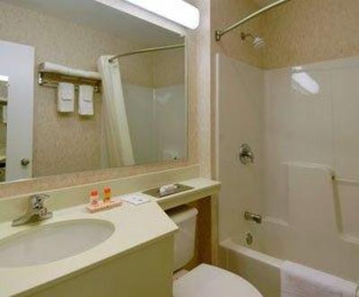 фото отеля Howard Johnson Williamstown