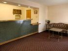 фото отеля Howard Johnson Williamstown
