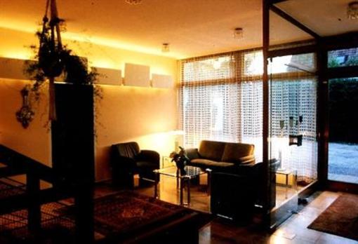 фото отеля Hotel Christine Fussen