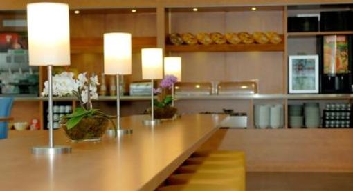 фото отеля B&B Hotel Dresden