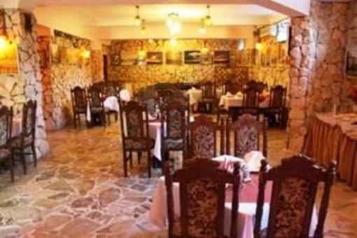 фото отеля Hotel Galicja Wieliczka