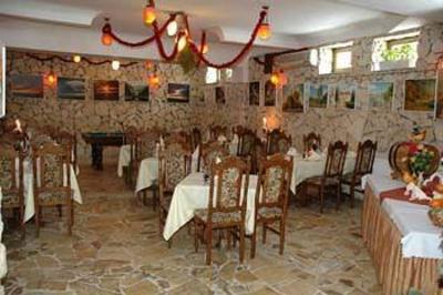 фото отеля Hotel Galicja Wieliczka