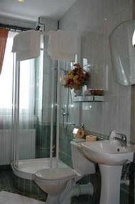 фото отеля Hotel Galicja Wieliczka