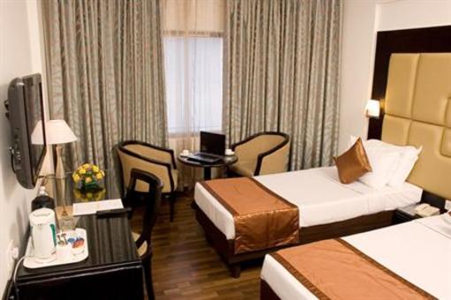 фото отеля Infantry Hotel