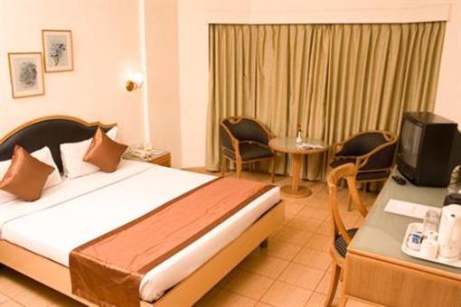 фото отеля Infantry Hotel