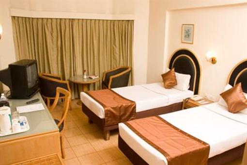 фото отеля Infantry Hotel