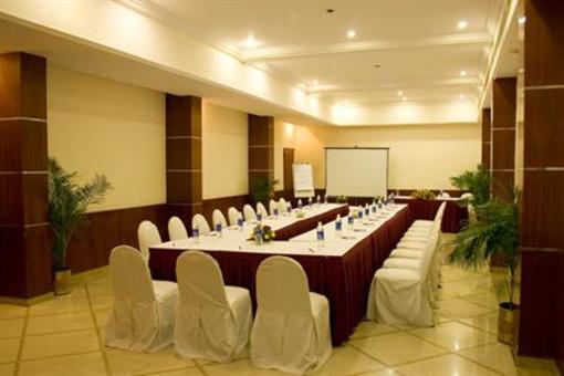 фото отеля Infantry Hotel