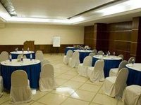 Infantry Hotel