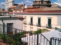 Re Di Napoli Bed Hotel