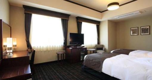 фото отеля Hotel Monterey Grasmere Osaka
