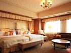 фото отеля Hotel Monterey Grasmere Osaka