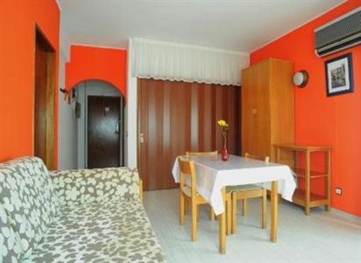 фото отеля Hotel Apartamentos Novo Rosamar Armacao de Pera