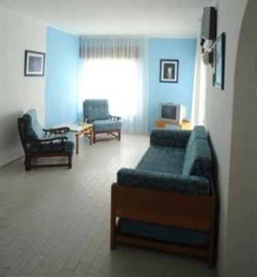 фото отеля Hotel Apartamentos Novo Rosamar Armacao de Pera