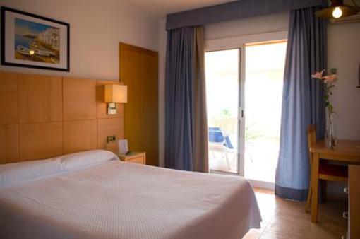 фото отеля Solifemar Aparthotel