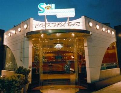 фото отеля Solifemar Aparthotel
