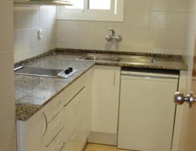фото отеля Solifemar Aparthotel