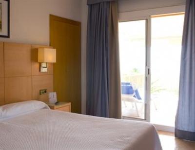 фото отеля Solifemar Aparthotel
