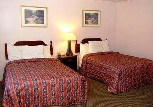 фото отеля Rodeway Inn Kingston
