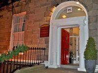 Fitzwilliam Townhouse
