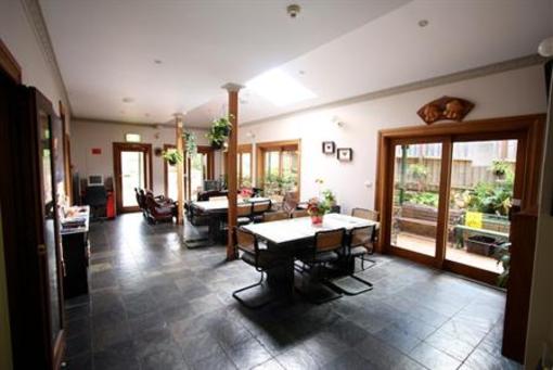 фото отеля Alishan International Guest House