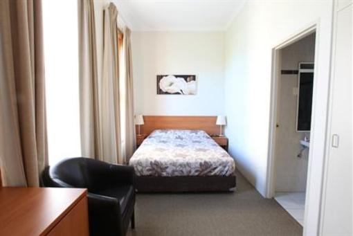 фото отеля Alishan International Guest House