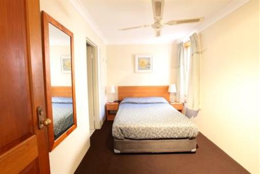 фото отеля Alishan International Guest House