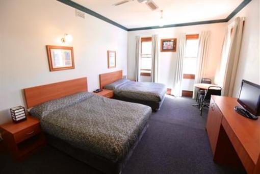 фото отеля Alishan International Guest House