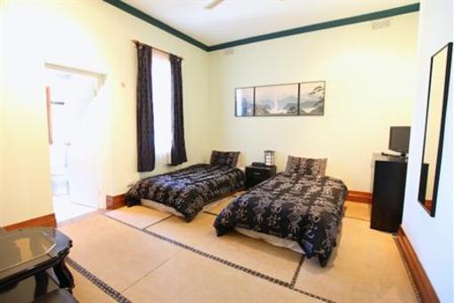 фото отеля Alishan International Guest House