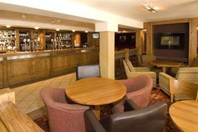 фото отеля Premier Inn Haymarket Bristol
