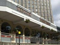Premier Inn Haymarket Bristol