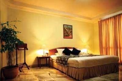 фото отеля Allson Residence Hotel Jakarta