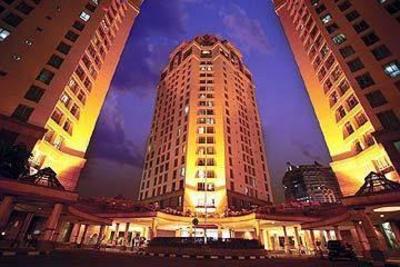 фото отеля Allson Residence Hotel Jakarta