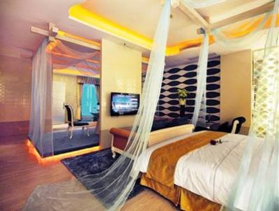 фото отеля Six Star Motel