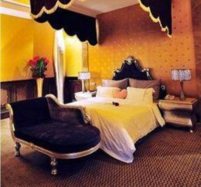 фото отеля Six Star Motel
