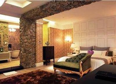 фото отеля Six Star Motel