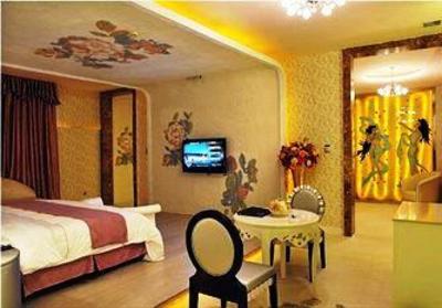 фото отеля Six Star Motel