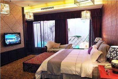 фото отеля Six Star Motel