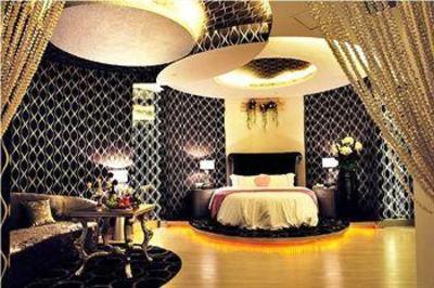 фото отеля Six Star Motel