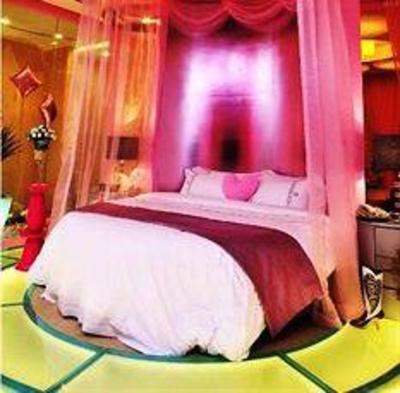 фото отеля Six Star Motel