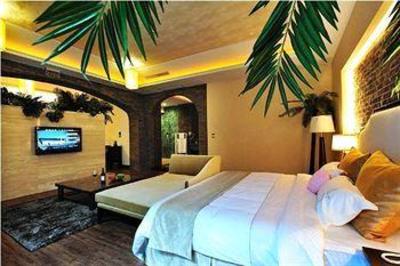 фото отеля Six Star Motel