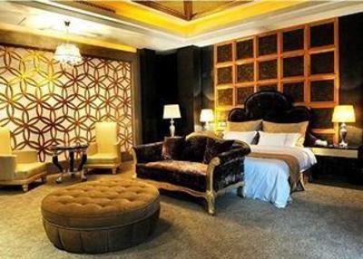 фото отеля Six Star Motel