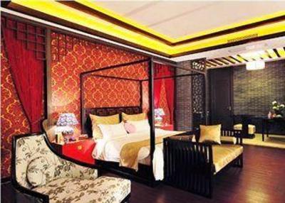 фото отеля Six Star Motel