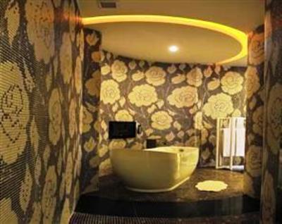 фото отеля Six Star Motel
